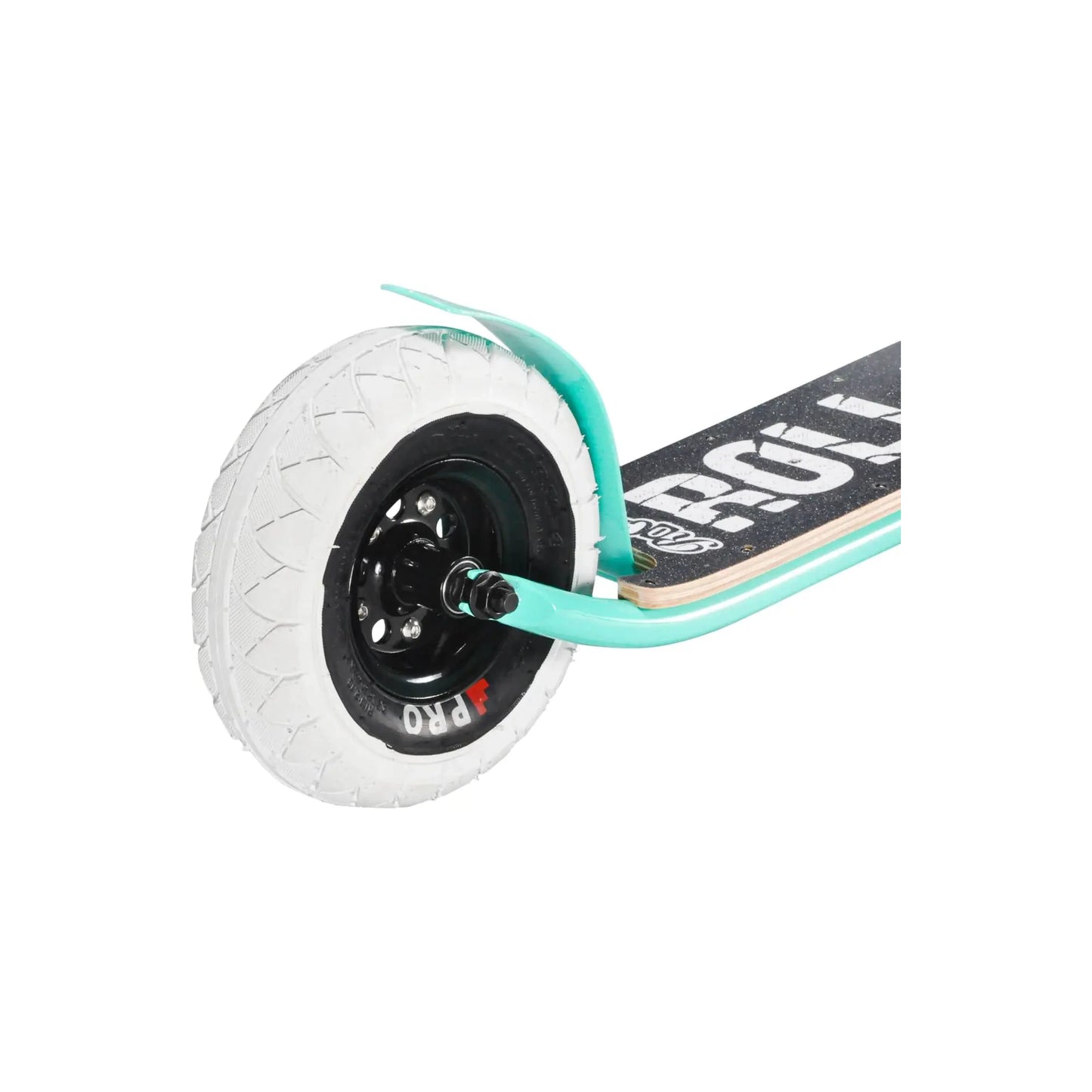 Rocker Rolla Big Wheel Scooter