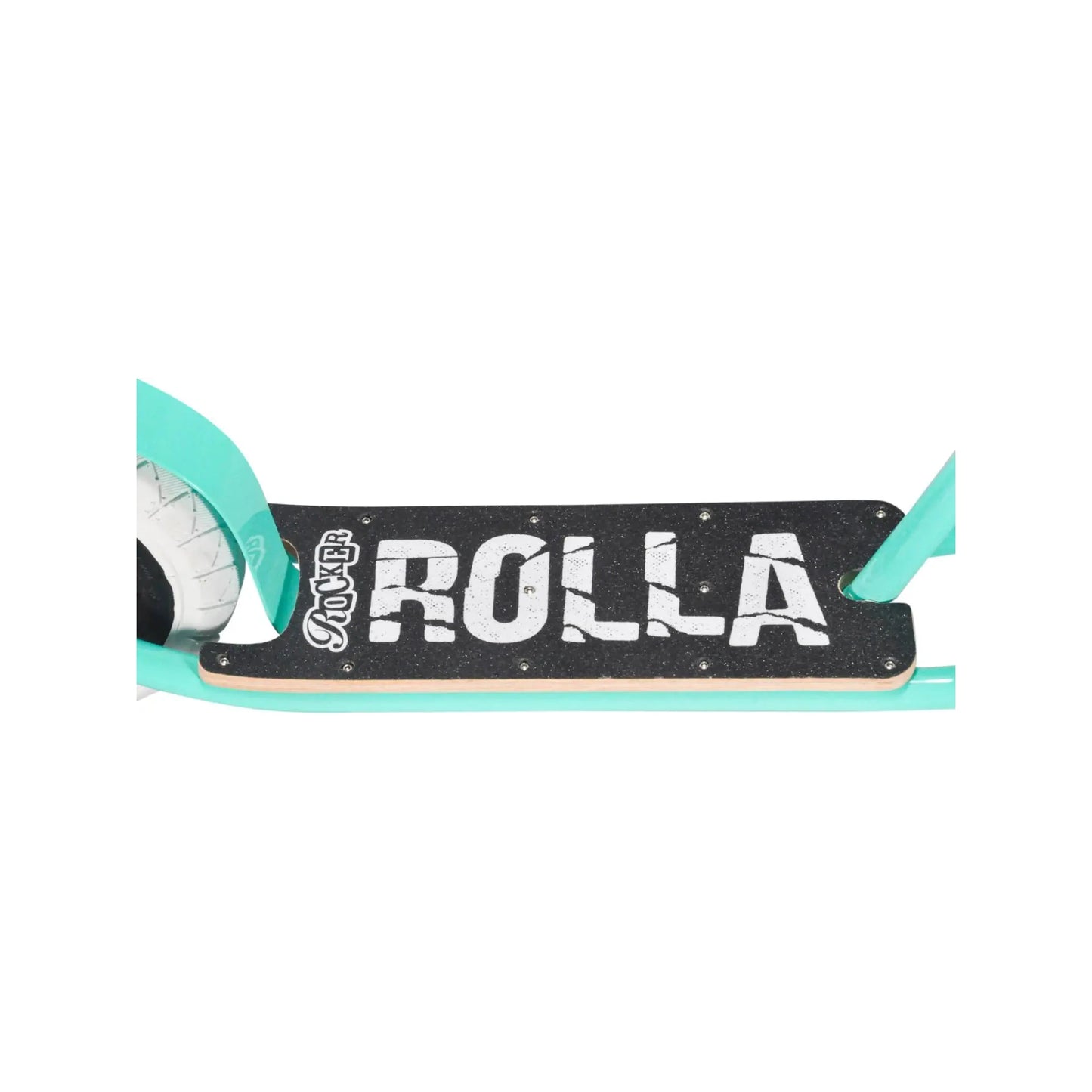 Rocker Rolla Big Wheel Scooter