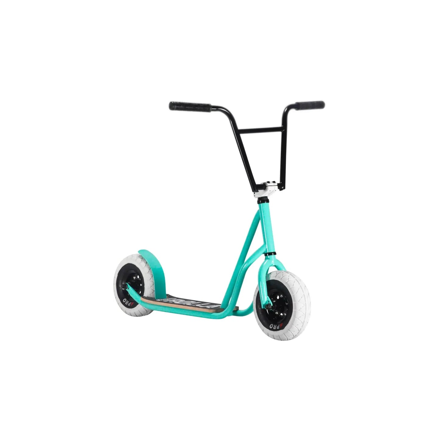 Rocker Rolla Big Wheel Scooter