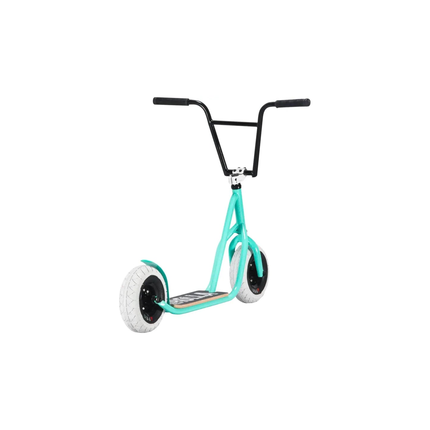 Rocker Rolla Big Wheel Scooter