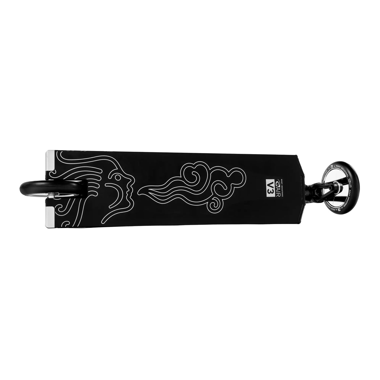 Root AIR RS V3 Pro Scooter