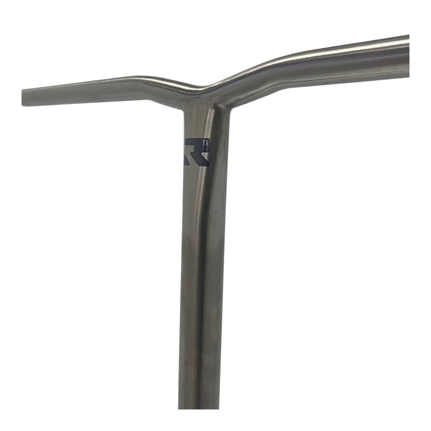 Root AIR Titanium Model S Pro Scooter Bar