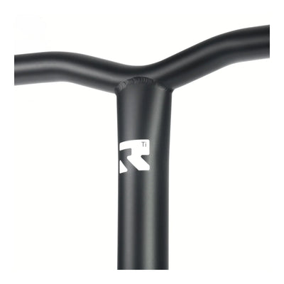 Root AIR Titanium Model S Pro Scooter Bar