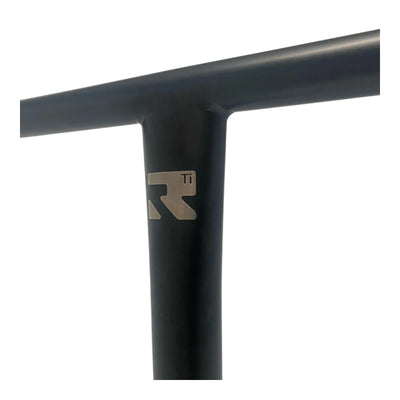 Root AIR Titanium Model T Pro Scooter Bar