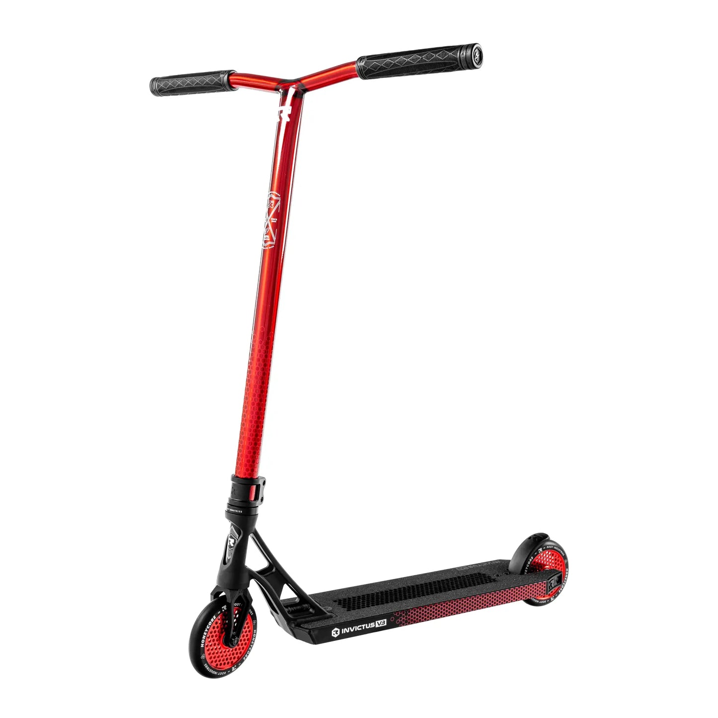 Root Invictus V3 Pro Scooter