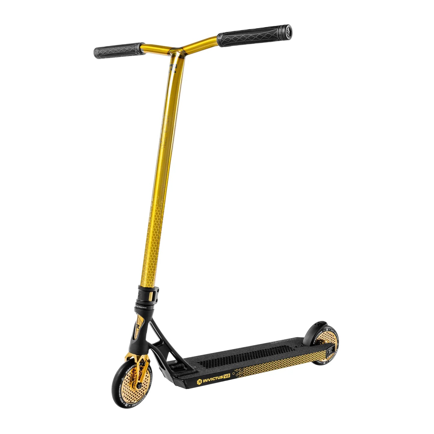 Root Invictus V3 Pro Scooter