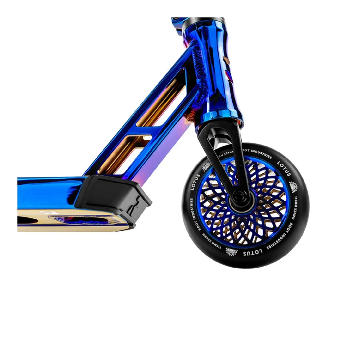 Root Type R GT Pro Scooter