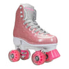 Supreme Del Rey Pink Adjustable Roller Skates