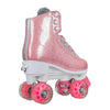 Supreme Del Rey Pink Adjustable Roller Skates