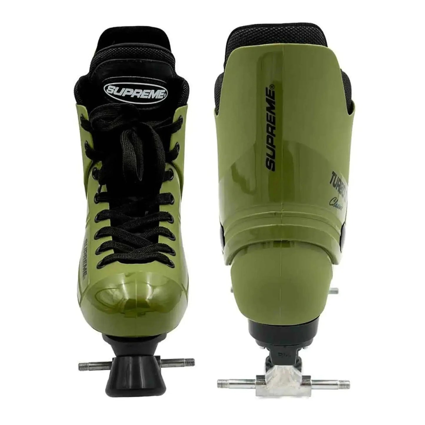 Supreme Turbo 33 Nylon Roller Boot