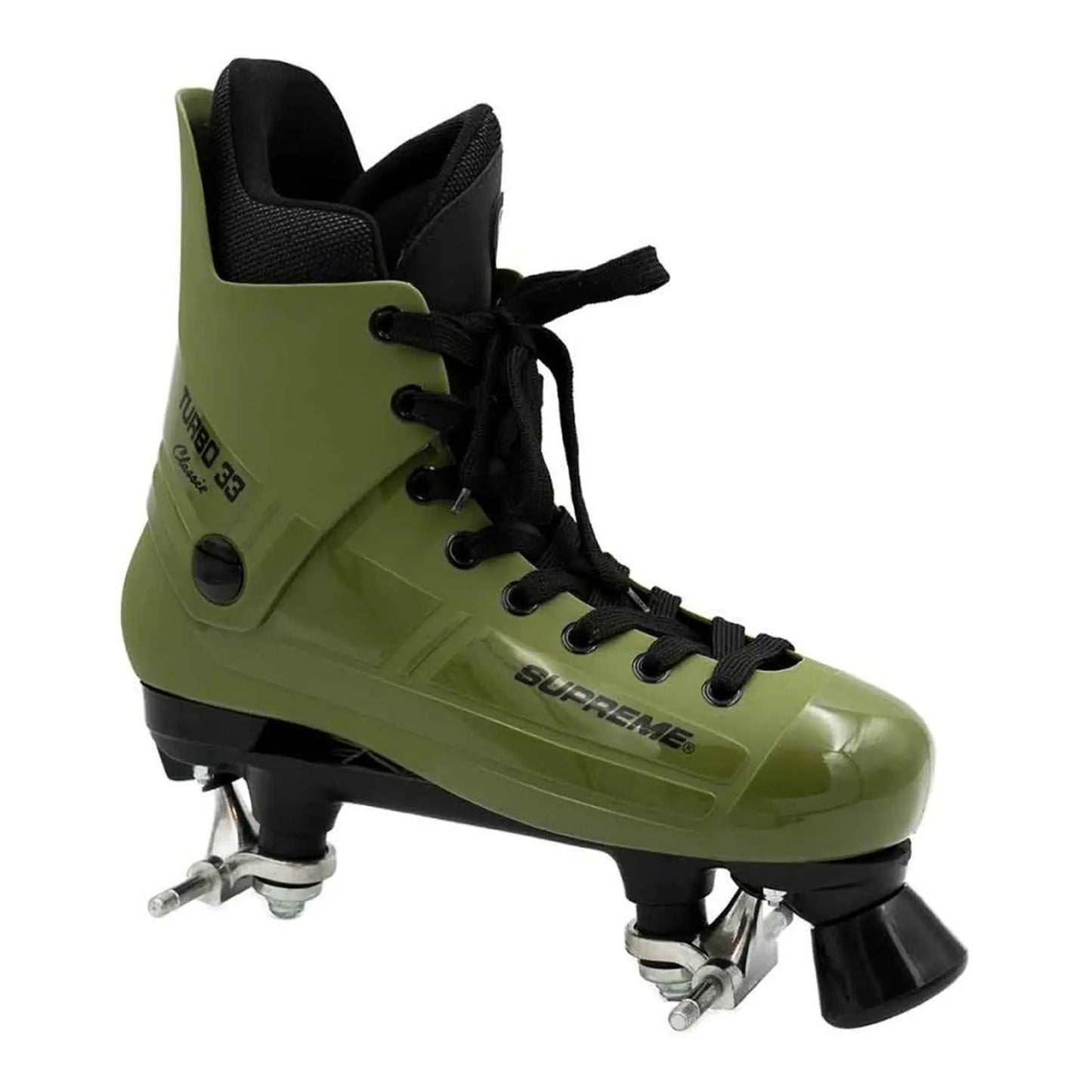 Supreme Turbo 33 Nylon Roller Boot