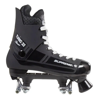 Supreme Turbo 33 Nylon Roller Boot