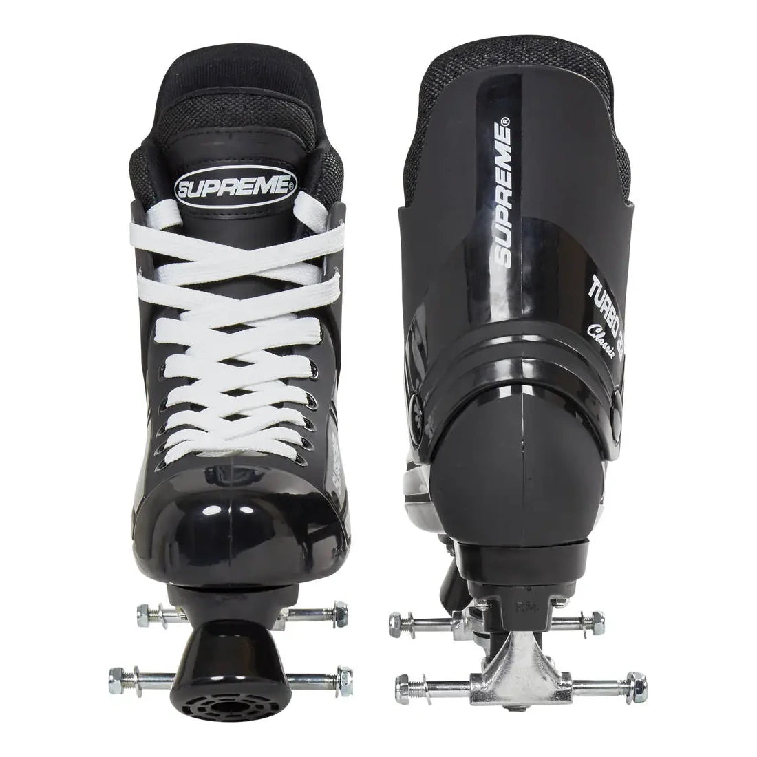 Supreme Turbo 33 Nylon Roller Boot