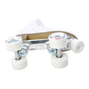 Tempish Classic Quad Roller skates