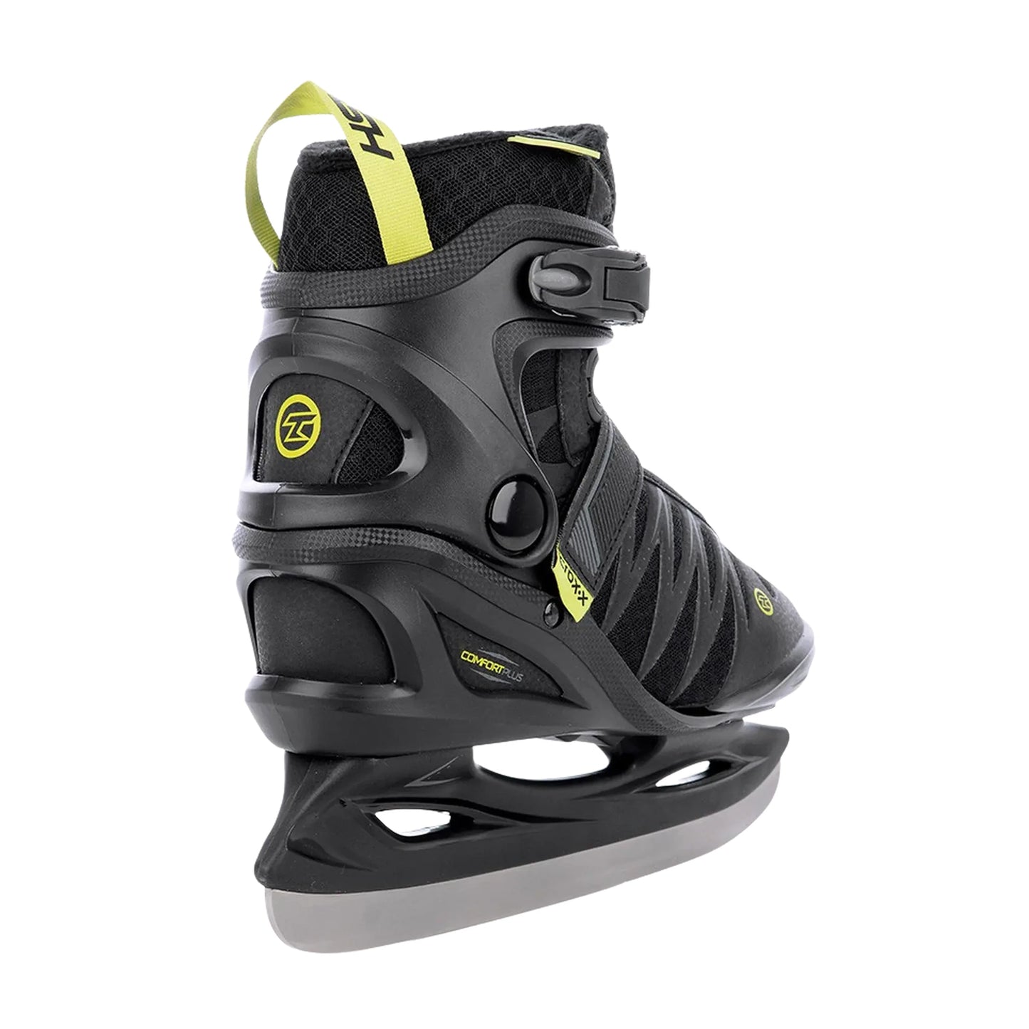 Tempish Crox.X Top Ice Skates