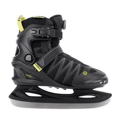 Tempish Crox.X Top Ice Skates