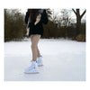 Tempish Crox.X Top Ice Skates