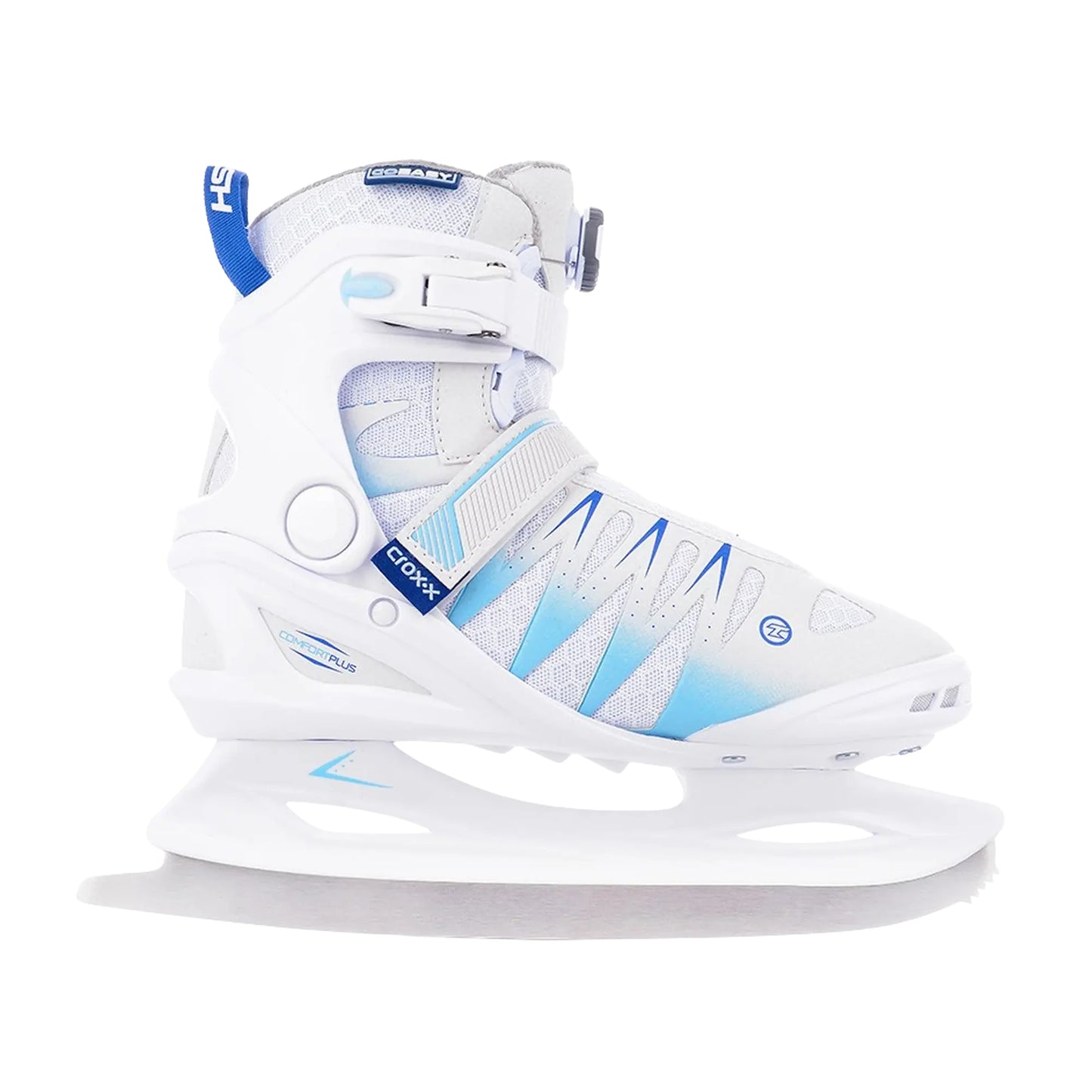 Tempish Crox.X Top Ice Skates