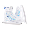 Tempish Crox.X Top Ice Skates