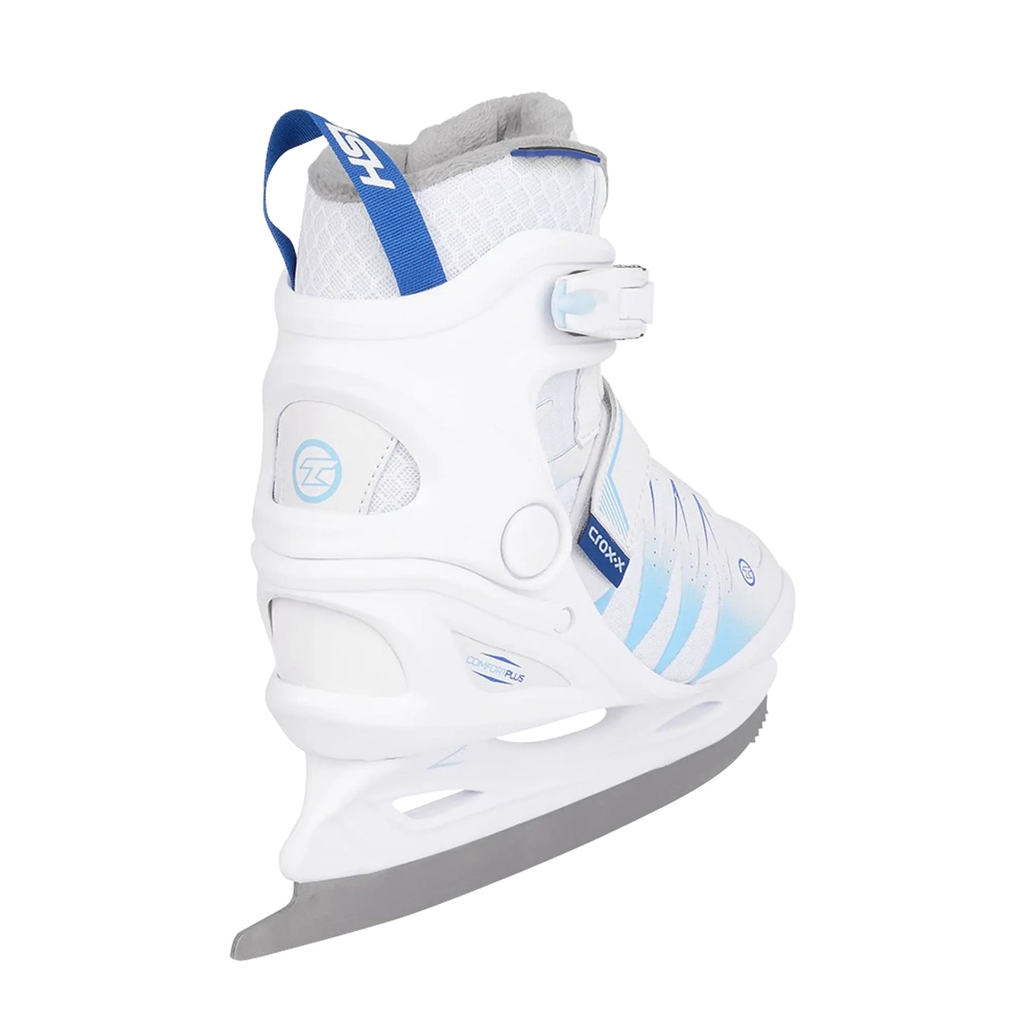 Tempish Crox.X Top Ice Skates