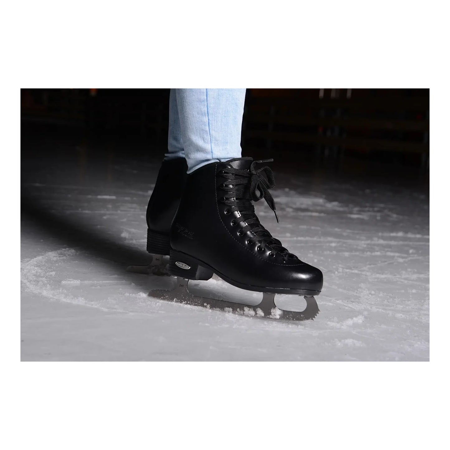 Tempish Experie Figure Skates