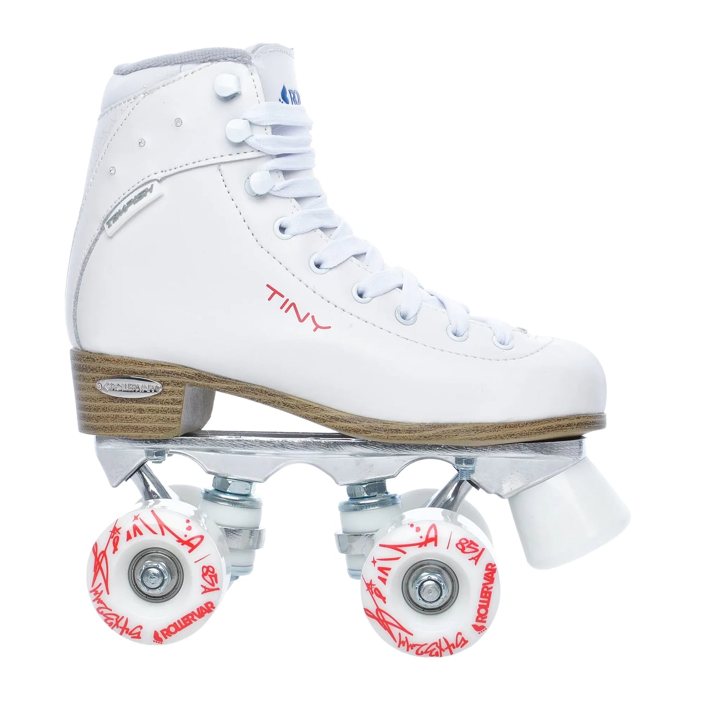 Tempish Tiny Plus Roller Skates