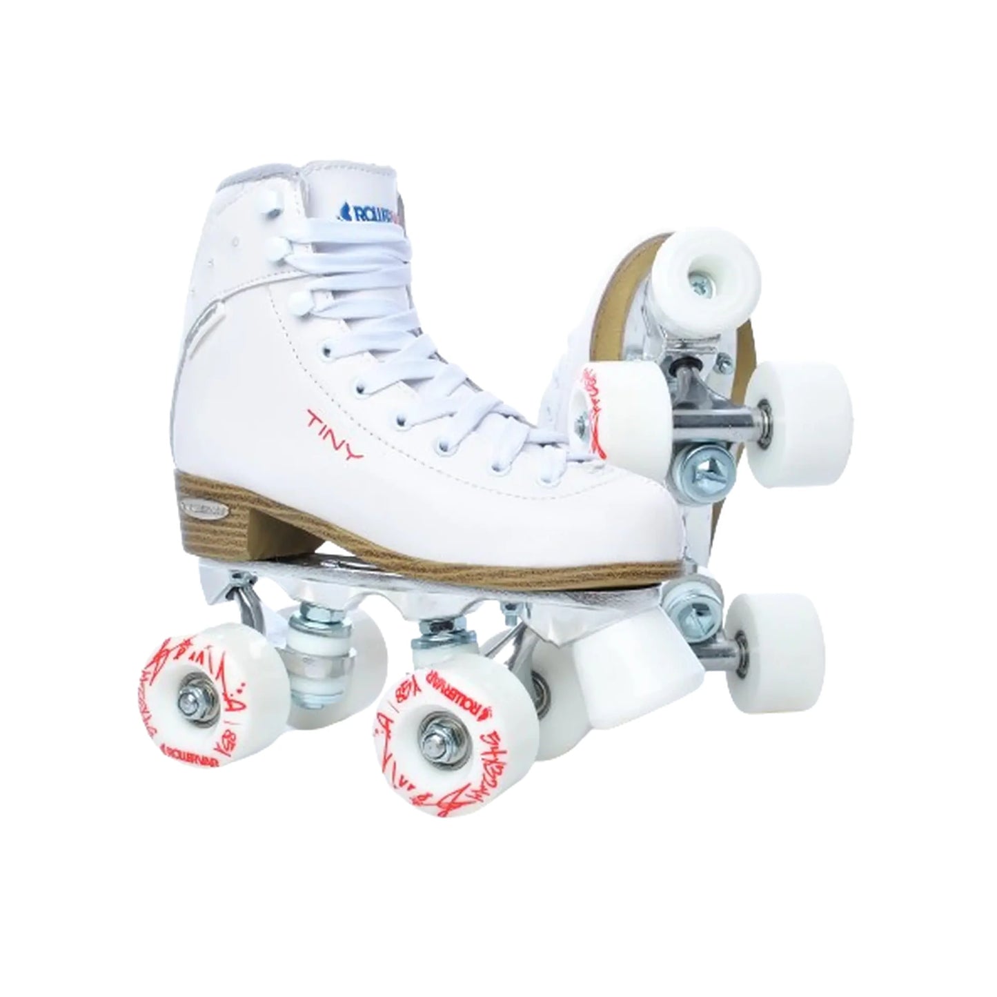 Tempish Tiny Plus Roller Skates