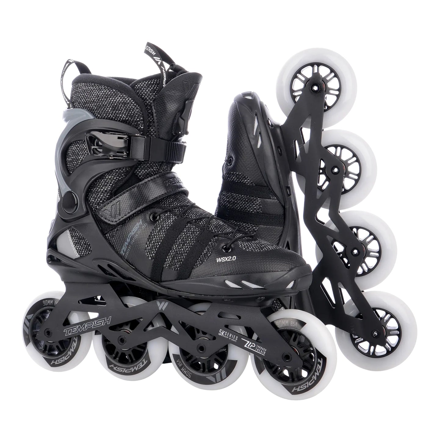 Tempish WSX 90 FLS Inline Skates