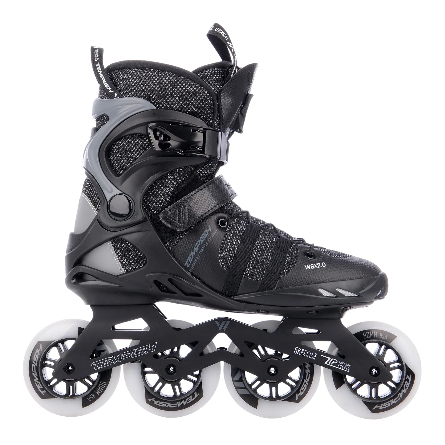 Tempish WSX 90 FLS Inline Skates