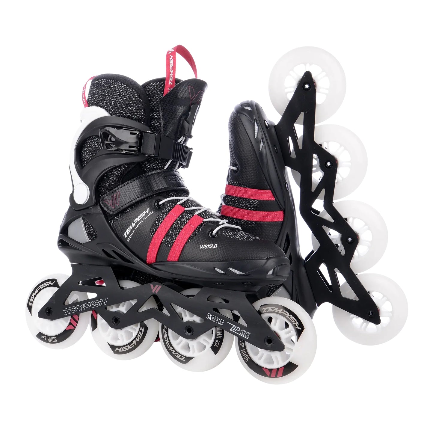Tempish WSX 90 FLS Womens Inline Skates